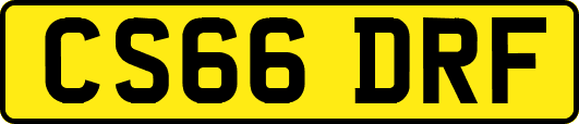 CS66DRF