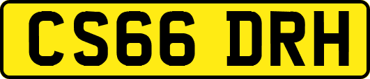 CS66DRH