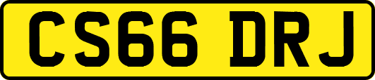 CS66DRJ