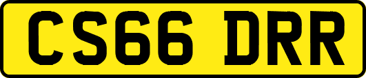 CS66DRR