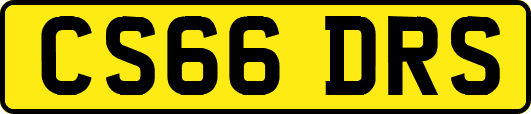 CS66DRS