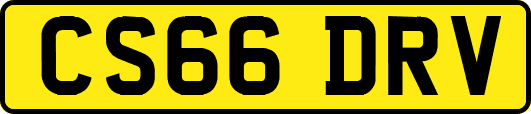 CS66DRV