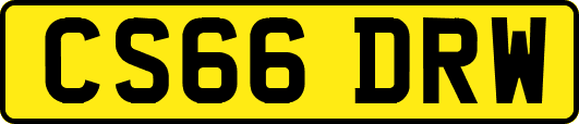 CS66DRW