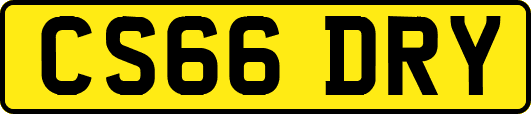 CS66DRY