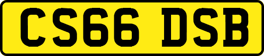 CS66DSB