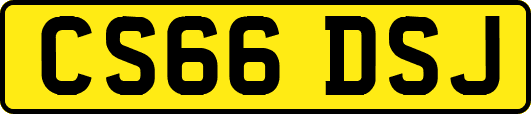 CS66DSJ
