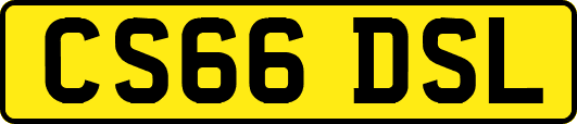 CS66DSL