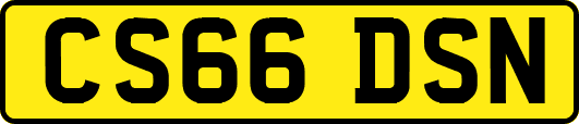 CS66DSN