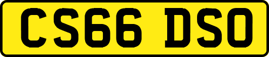 CS66DSO