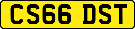 CS66DST