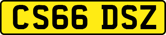 CS66DSZ