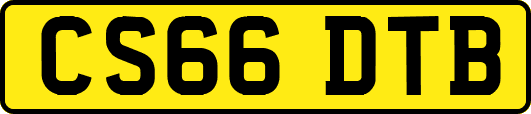CS66DTB