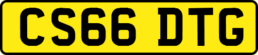 CS66DTG