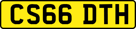 CS66DTH