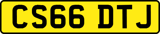 CS66DTJ