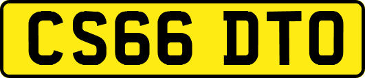 CS66DTO
