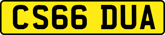 CS66DUA