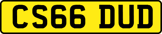 CS66DUD