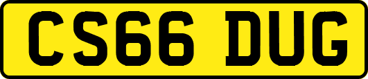 CS66DUG