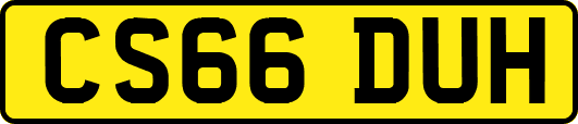 CS66DUH