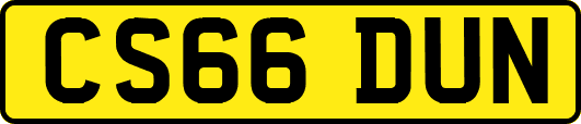 CS66DUN