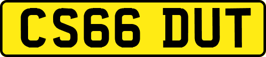 CS66DUT