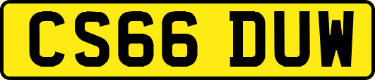 CS66DUW