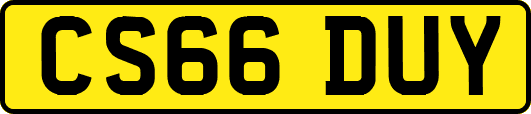 CS66DUY