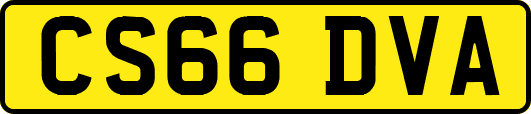 CS66DVA