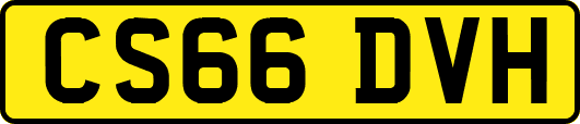 CS66DVH