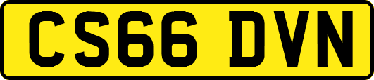 CS66DVN
