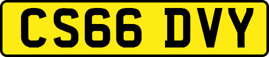 CS66DVY
