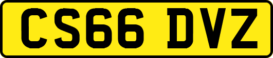 CS66DVZ