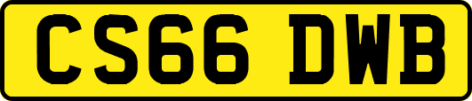 CS66DWB