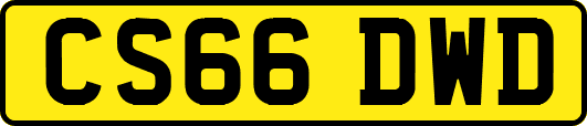 CS66DWD