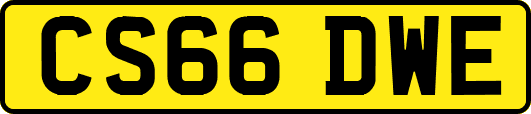 CS66DWE