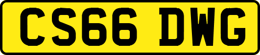 CS66DWG