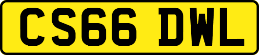 CS66DWL