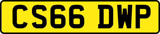CS66DWP