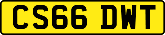 CS66DWT