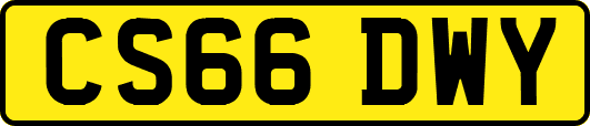 CS66DWY