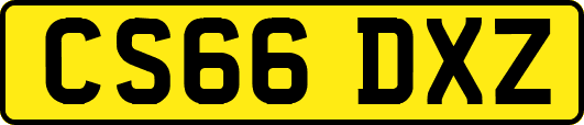 CS66DXZ
