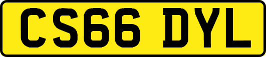 CS66DYL