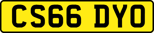 CS66DYO