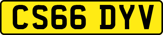 CS66DYV