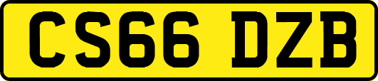 CS66DZB