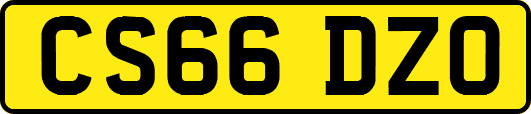 CS66DZO