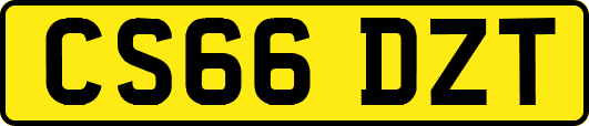CS66DZT
