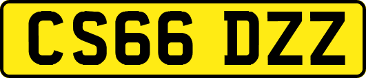 CS66DZZ