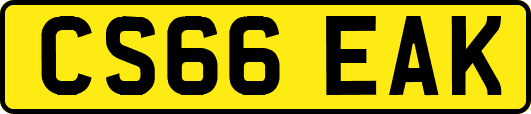 CS66EAK